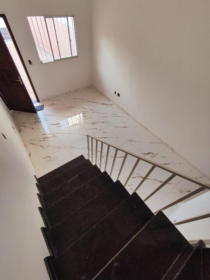 Sobrado à venda com 2 quartos, 120m² - Foto 6