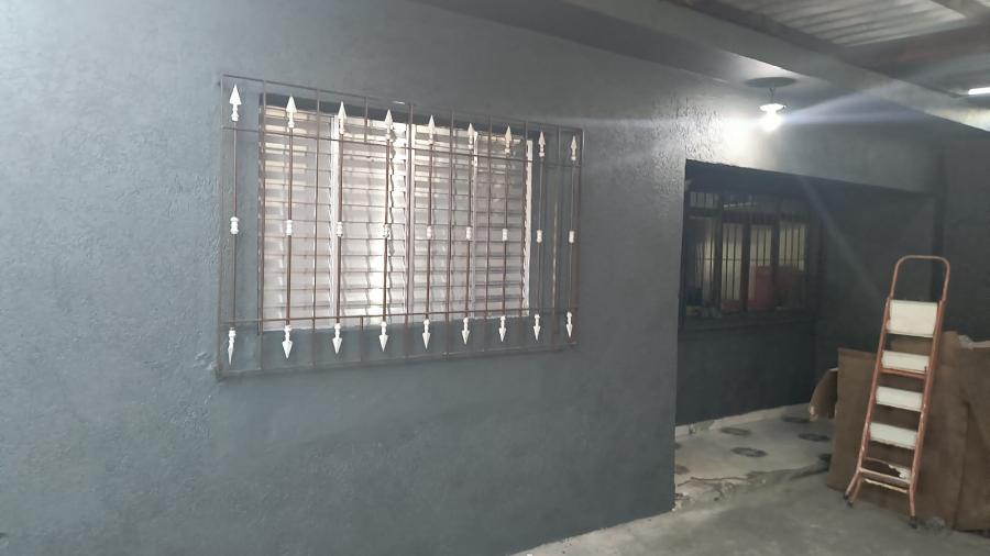 Casa, 3 quartos, 120 m² - Foto 2