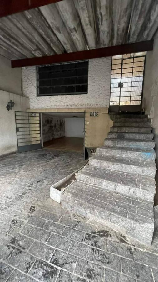 Sobrado, 4 quartos, 120 m² - Foto 1