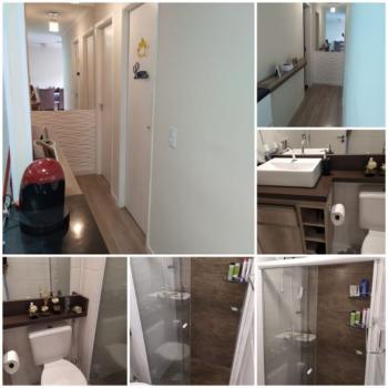 Apartamento para Venda por R$281.000,00 com 40m², 2 dormitórios, 1 vaga e 1 banheiro - Jardim helena, São paulo / SP - Foto 2