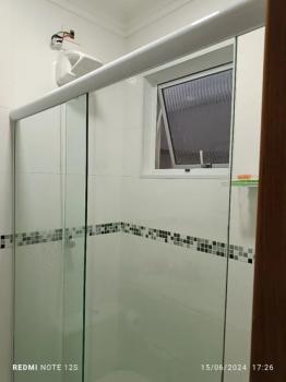Sobrado para Venda por R$340.000,00 com 55m², 2 dormitórios, 2 suites e 1 vaga - Vila araguaia, São paulo / SP - Foto 2