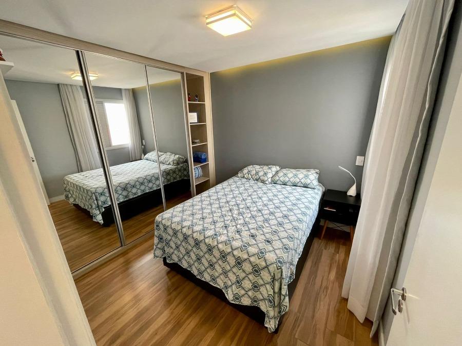 Apartamento à venda com 3 quartos, 67m² - Foto 8