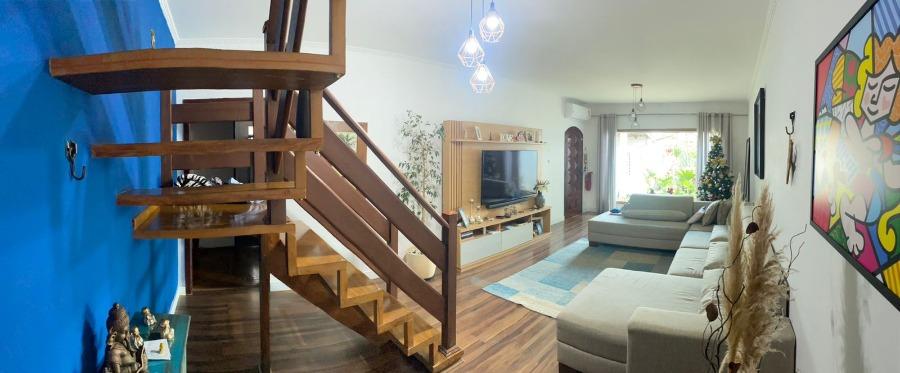 Sobrado, 5 quartos, 250 m² - Foto 3