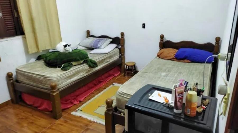 Sobrado, 5 quartos, 200 m² - Foto 8