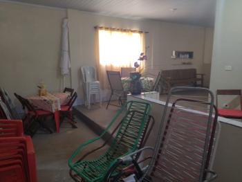 Chácara para Venda por R$780.000,00 com 5002m², 4 dormitórios na casa sede, 1 casa e 1 cozinha - Alpes das águas, São pedro / SP