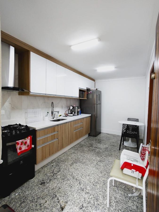 Sobrado à venda com 3 quartos, 120m² - Foto 7