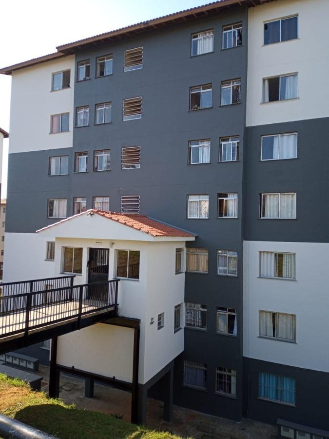 Apartamento, 2 quartos, 51 m² - Foto 3