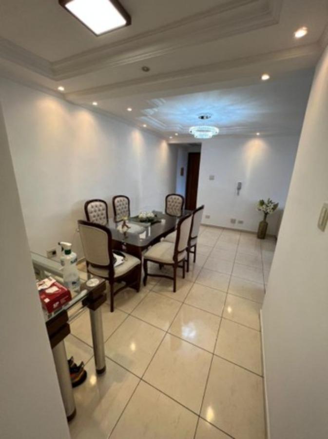 Apartamento à venda com 2 quartos, 91m² - Foto 8