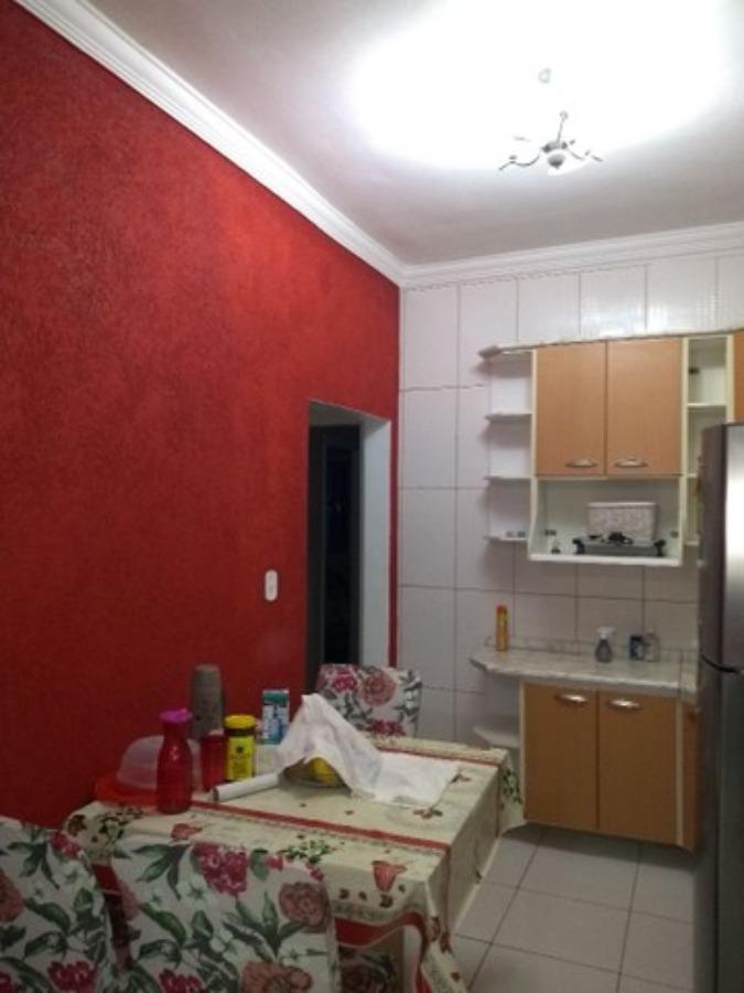 Casa à venda com 2 quartos, 125m² - Foto 11