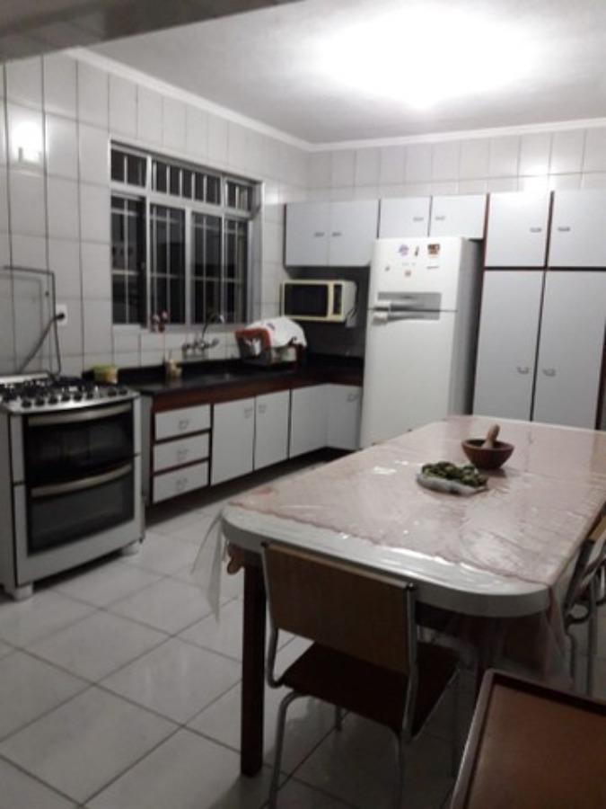 Sobrado, 6 quartos, 175 m² - Foto 6