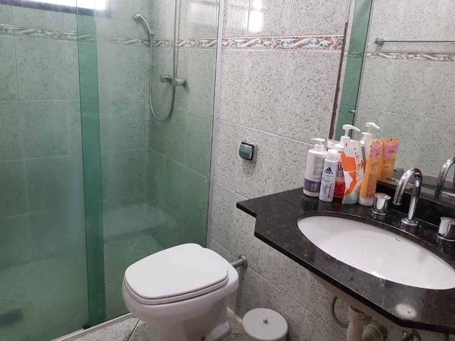 Sobrado à venda com 3 quartos, 140m² - Foto 14