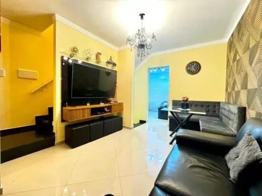 Sobrado, 2 quartos, 120 m² - Foto 19