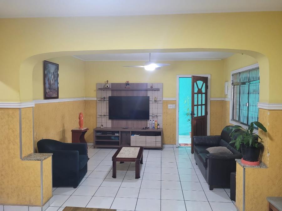 Casa, 5 quartos, 288 m² - Foto 1