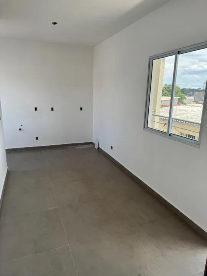 Apartamento, 2 quartos, 37 m² - Foto 3
