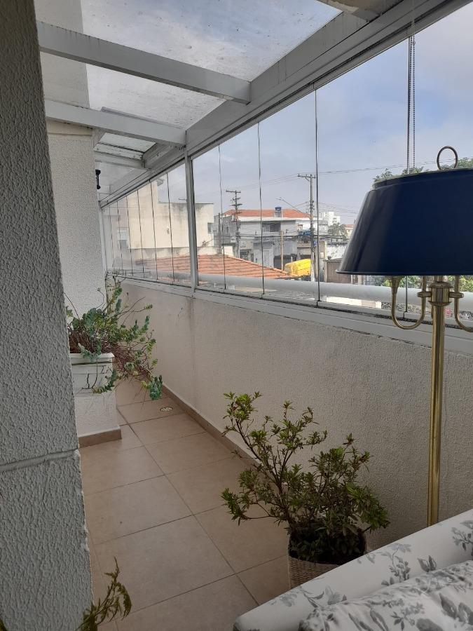 Apartamento, 3 quartos, 120 m² - Foto 1