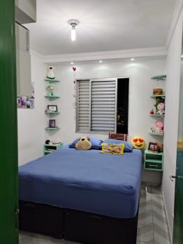 Apartamento para Venda por R$180.000,00 com 51m², 2 dormitórios, 1 vaga e 1 banheiro - Itaim paulista, São paulo / SP - Foto 2