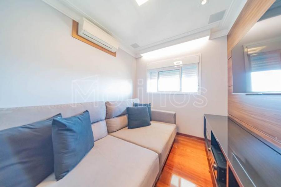 Apartamento, 4 quartos, 110 m² - Foto 12