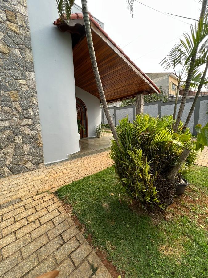 Sobrado, 3 quartos, 330 m² - Foto 5