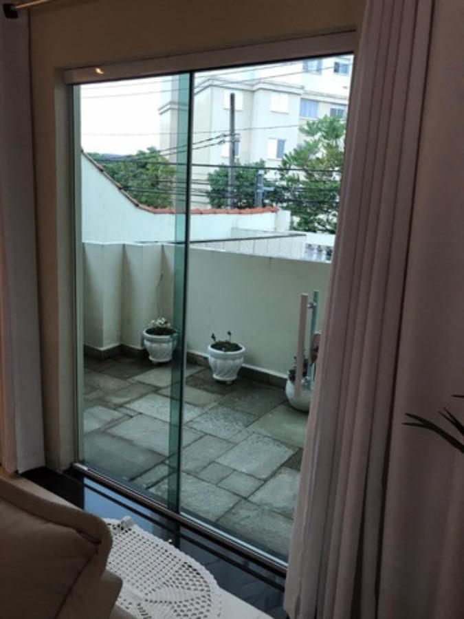 Sobrado à venda com 4 quartos, 120m² - Foto 15