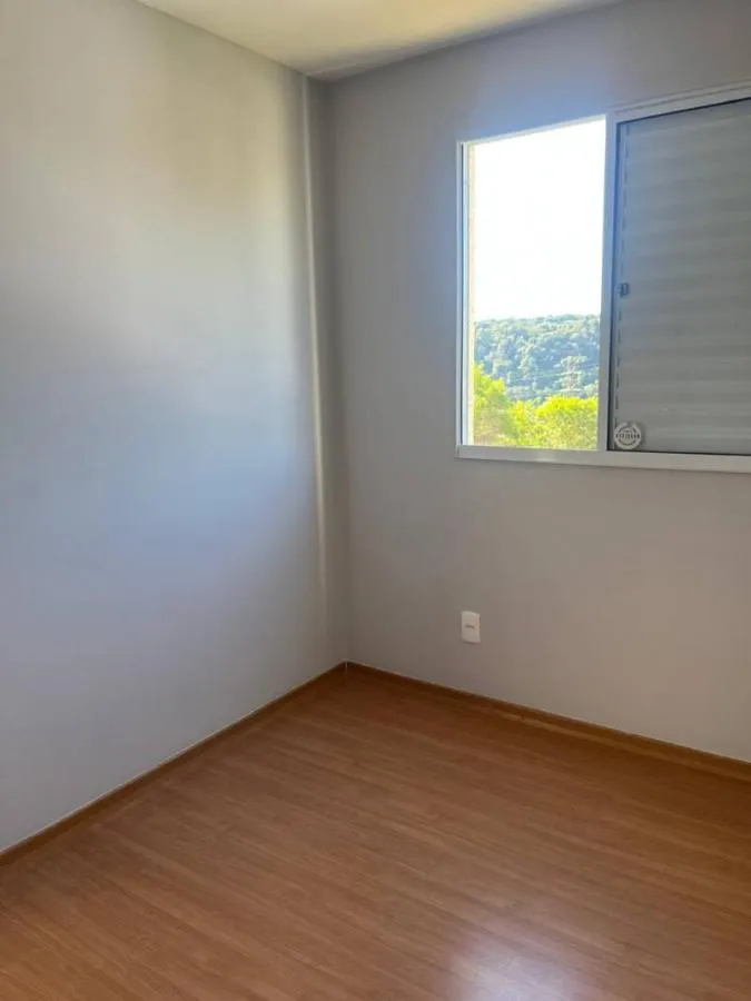 Apartamentos em São Mateus