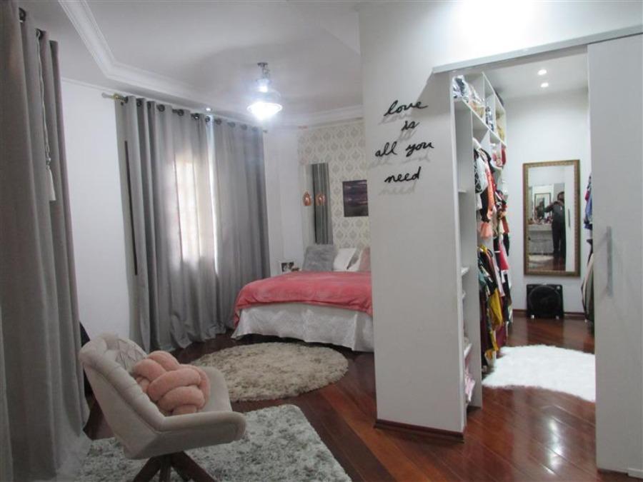 Sobrado à venda com 3 quartos, 250m² - Foto 19