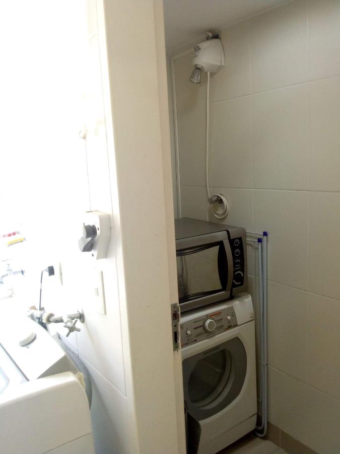 Apartamento à venda com 3 quartos, 107m² - Foto 15