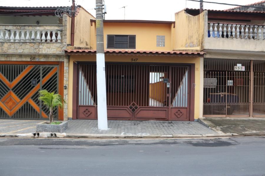 Sobrado à venda com 3 quartos, 250m² - Foto 3