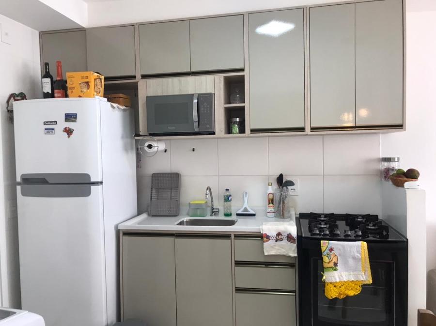 Apartamento, 1 quarto, 27 m² - Foto 15