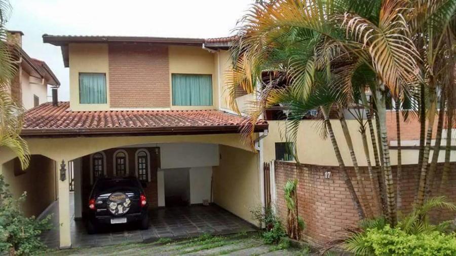 Sobrado à venda com 3 quartos, 300m² - Foto 12