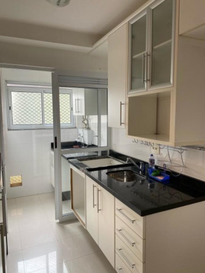 Apartamento à venda com 2 quartos, 50m² - Foto 16