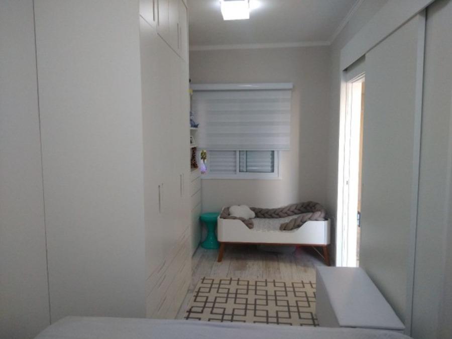 Apartamento à venda com 2 quartos, 48m² - Foto 2