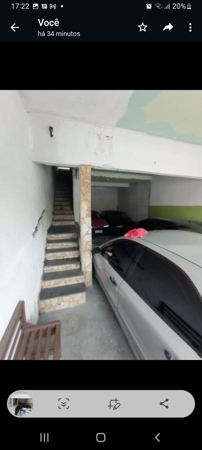 Sobrado à venda com 3 quartos, 21m² - Foto 4