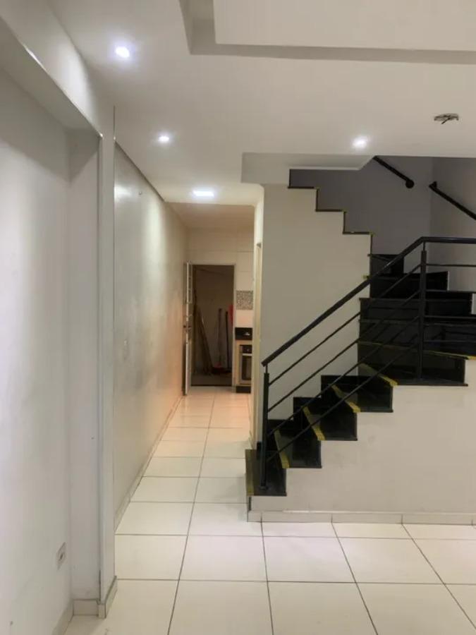 Sobrado, 2 quartos, 75 m² - Foto 7