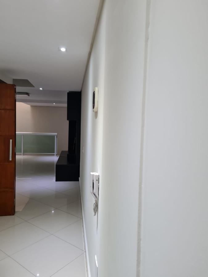 Sobrado para alugar com 3 quartos, 120m² - Foto 4