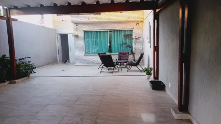 Sobrado à venda com 3 quartos, 120m² - Foto 13