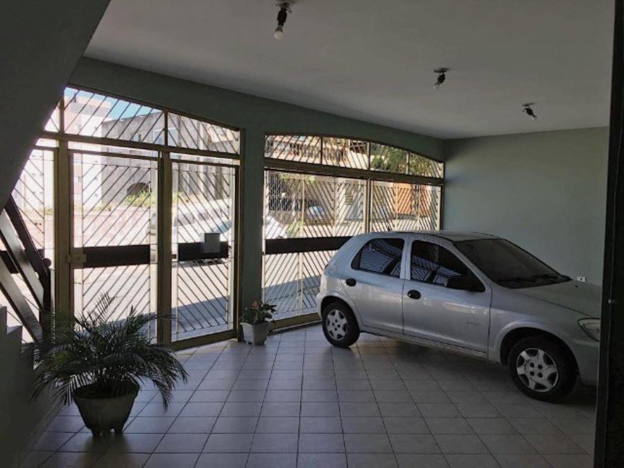 Sobrado à venda com 4 quartos, 420m² - Foto 7