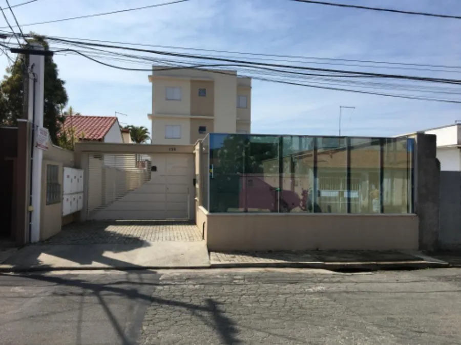 Apartamentos