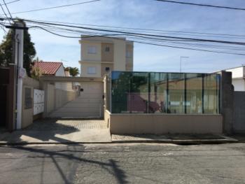 Apartamento para Venda por R$269.000,00 com 64m², 2 dormitórios, 1 suite e 1 vaga - Vila suissa, Mogi das cruzes / SP