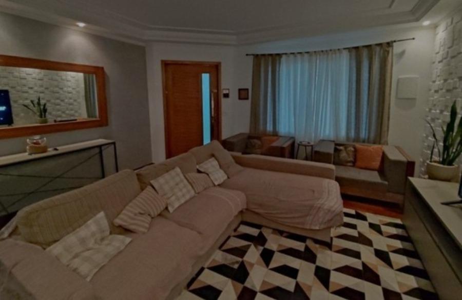 Sobrado à venda com 4 quartos, 125m² - Foto 3