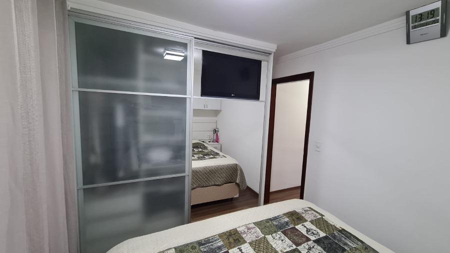 Sobrado, 2 quartos, 78 m² - Foto 16