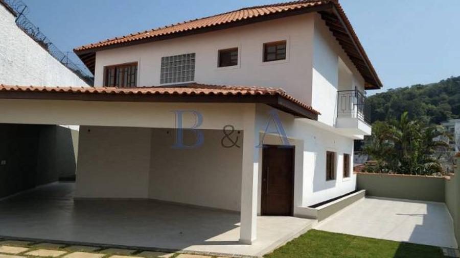 Sobrado à venda com 4 quartos, 265m² - Foto 2