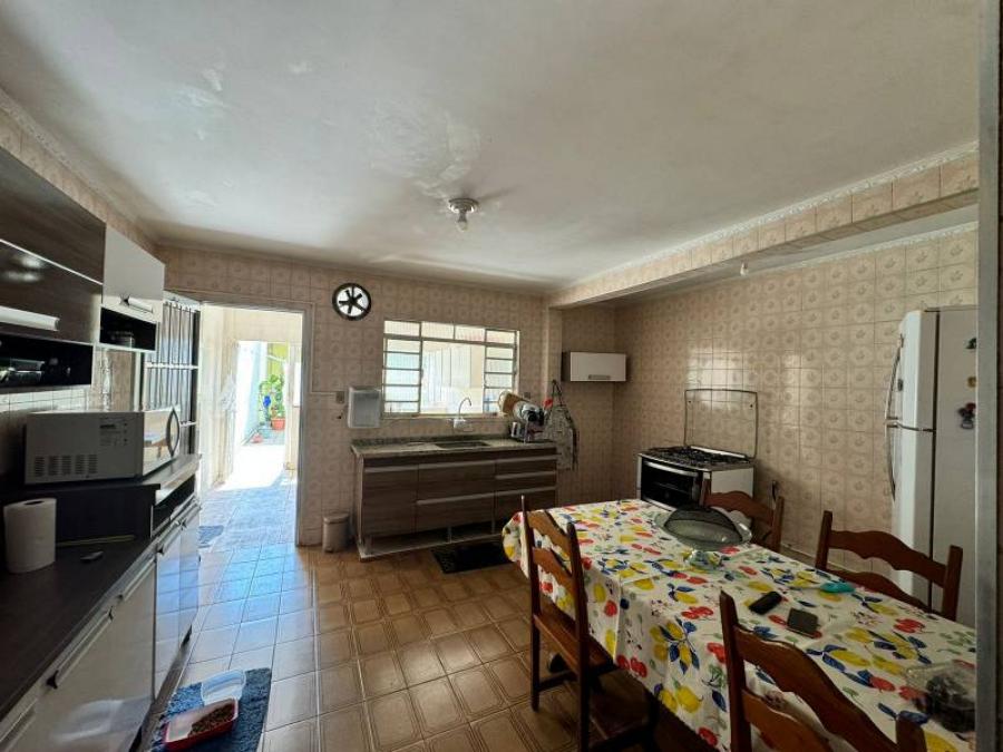 Sobrado, 3 quartos, 120 m² - Foto 14