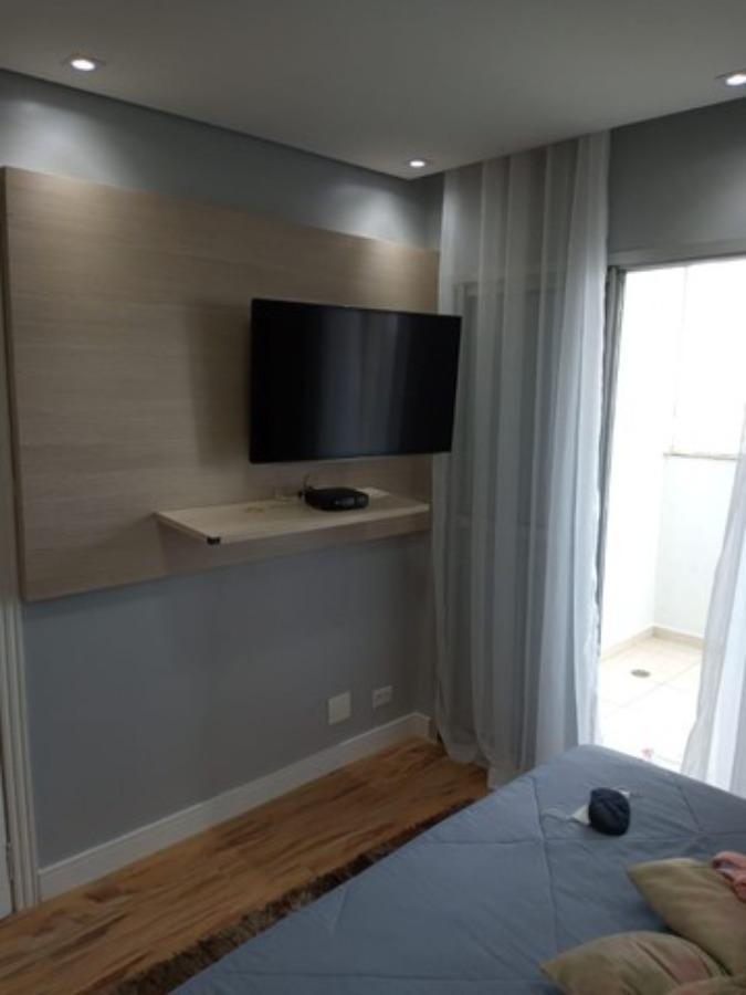 Cobertura à venda com 3 quartos, 190m² - Foto 12