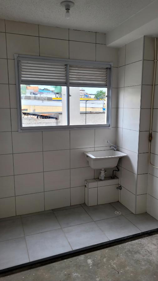 Apartamento, 2 quartos, 42 m² - Foto 3