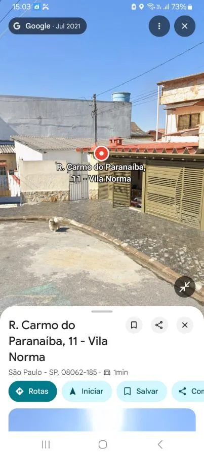 Sobrados
