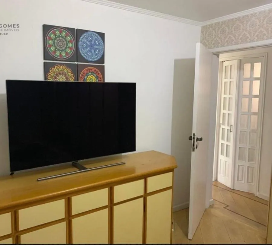 Apartamentos