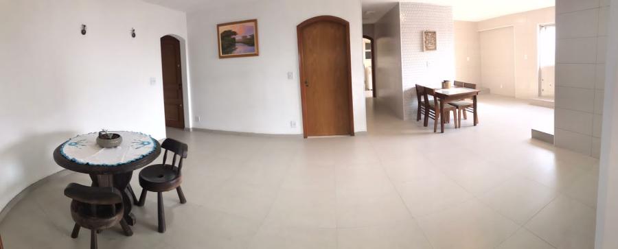 Apartamento à venda com 4 quartos, 268m² - Foto 6