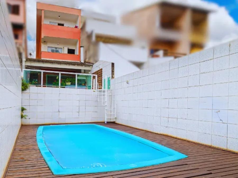 Sobrado, 3 quartos, 500 m² - Foto 1