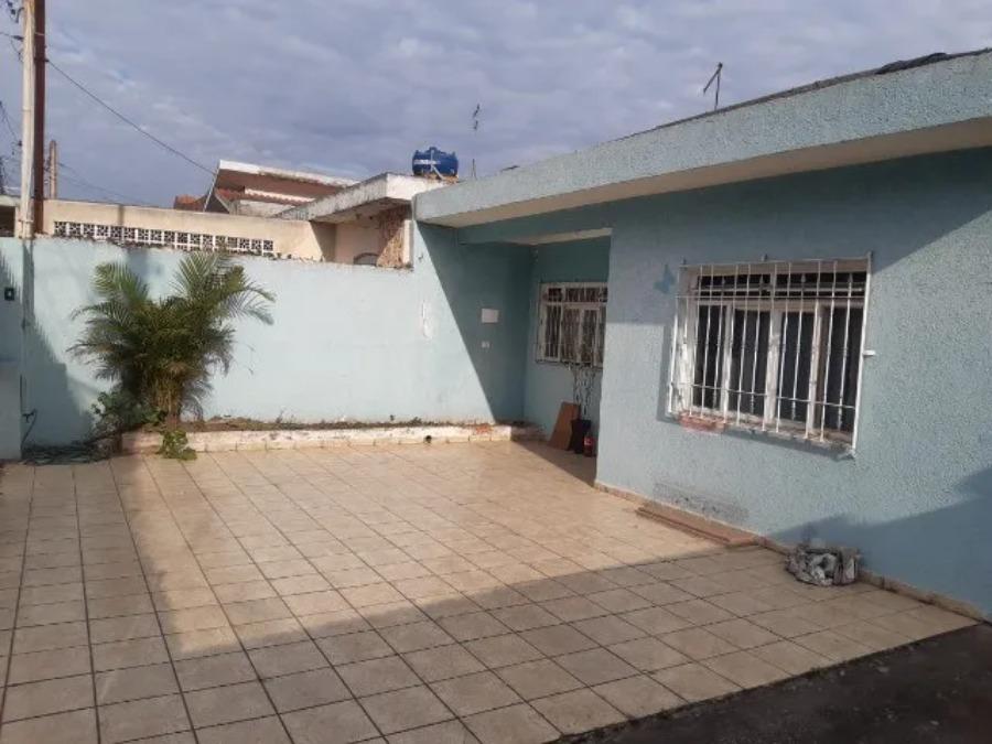 Sobrado à venda com 2 quartos, 120m² - Foto 2