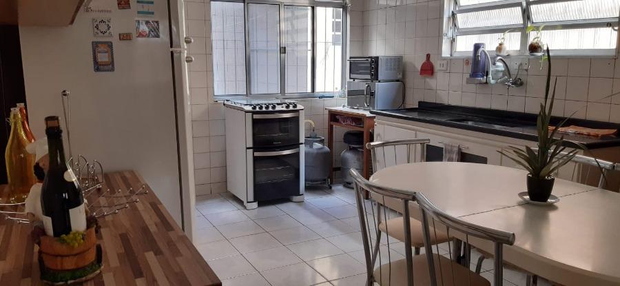 Sobrado, 3 quartos, 120 m² - Foto 2